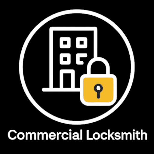 Commercial locksmith near me — offices, access control, business security