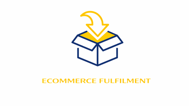 Tag Courier ECOMMERCE FULFILMENT