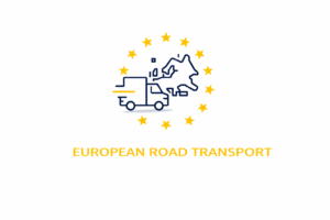 Tag Courier EUROPEAN ROAD TRANSPORT