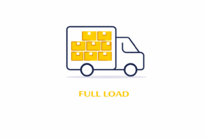 Tag Courier FULL LOAD