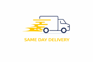 Tag Courier SAME DAY DELIVERY 1