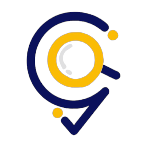 TagCourier icon white