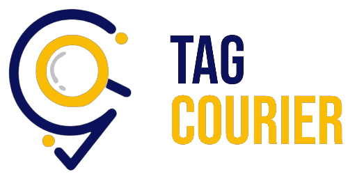 TagCourier logo