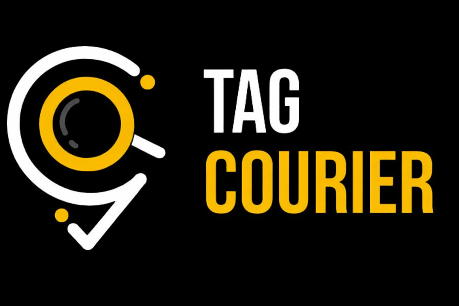 TagCourier