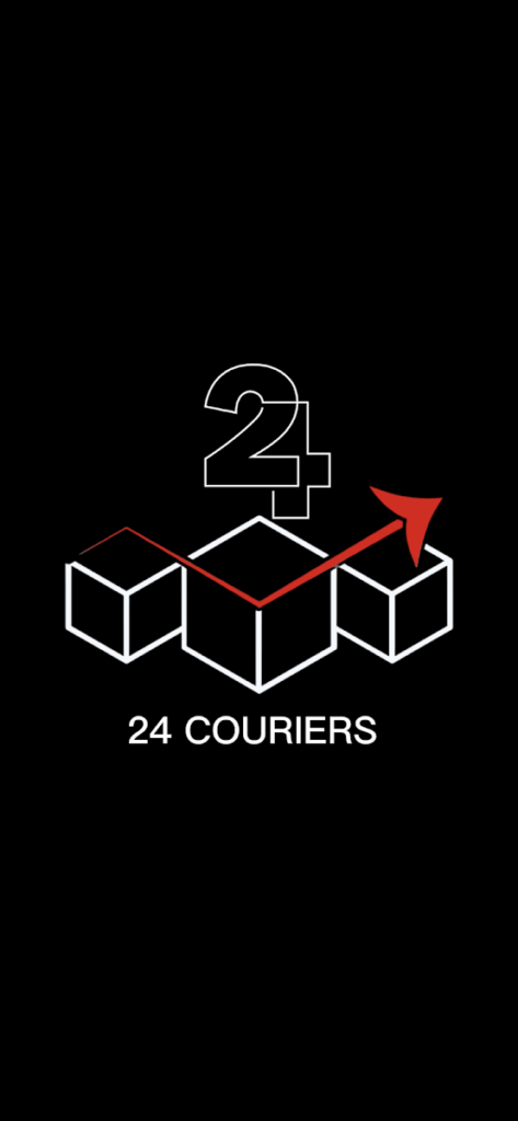 24 Couriers