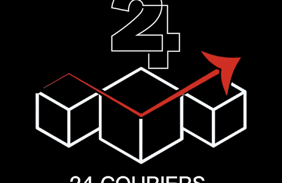 24 Couriers