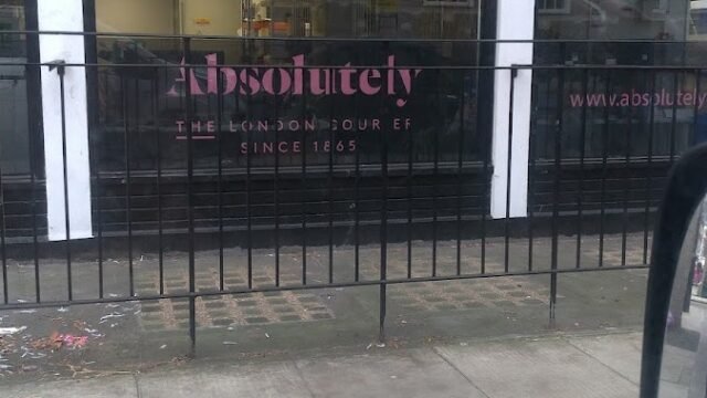 Absolutely Courier – London Central