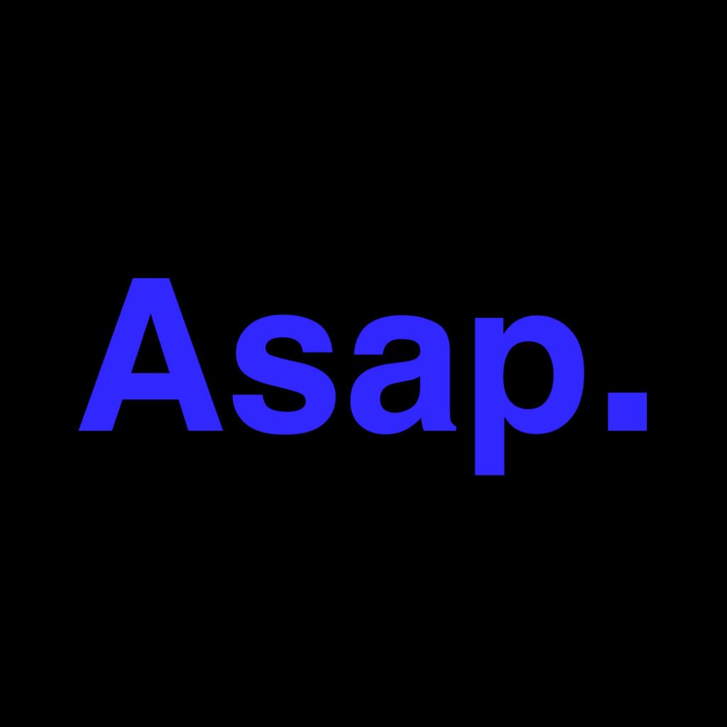 Asap Couriers London