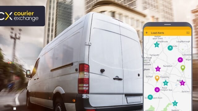 Courier Exchange