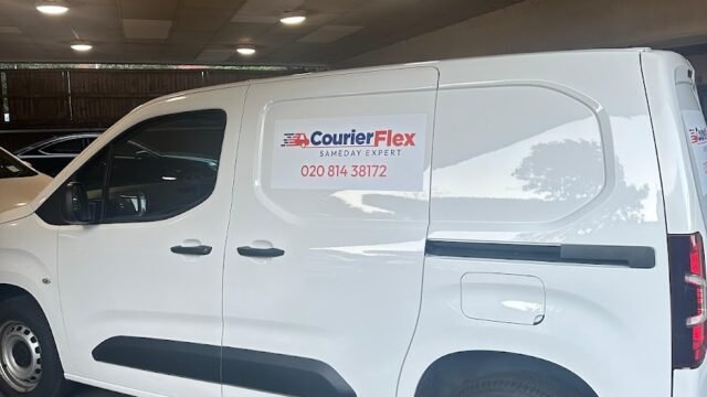 Courier Flex Limited
