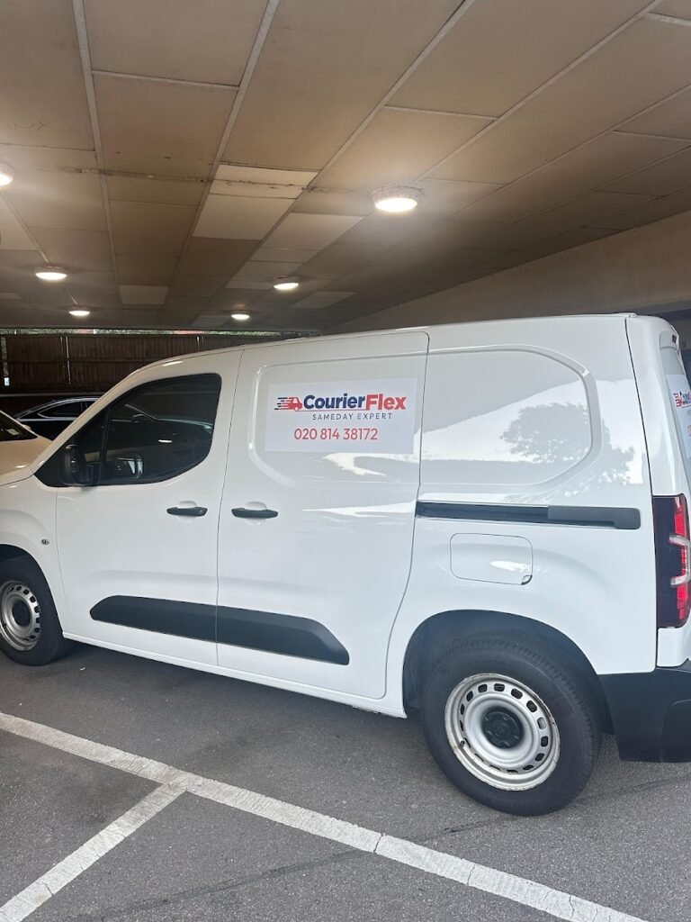 Courier Flex Limited