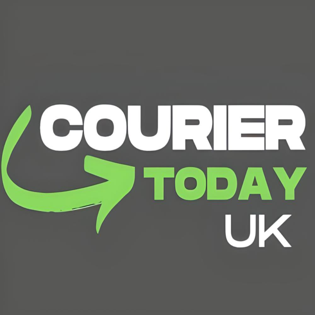 Courier Today uk