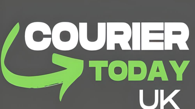 Courier Today uk