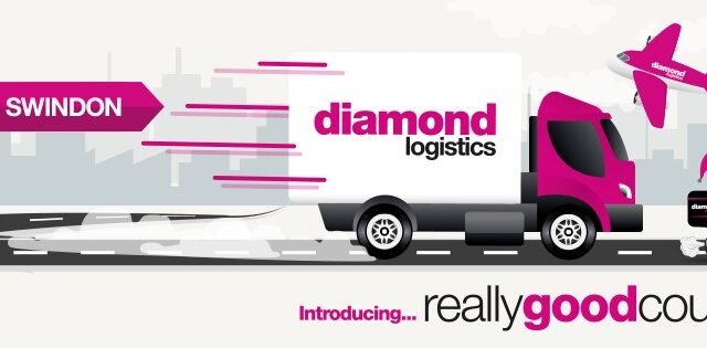 Diamond Logistics Swindon