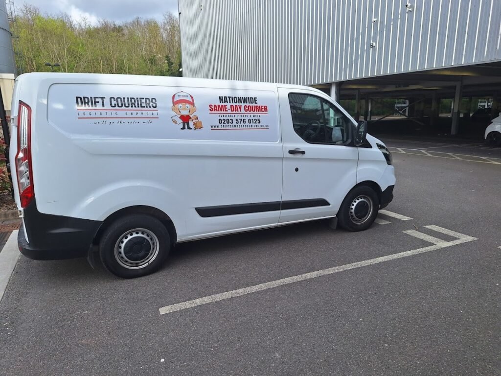Drift Couriers