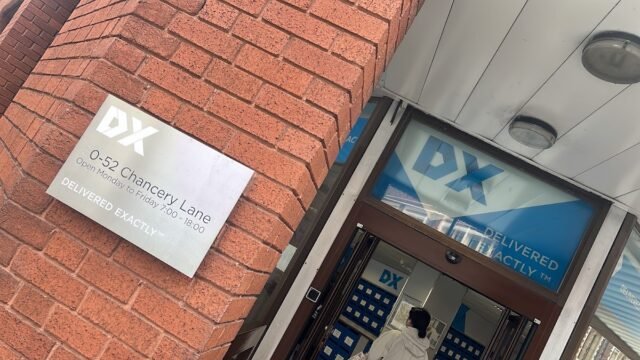 DX