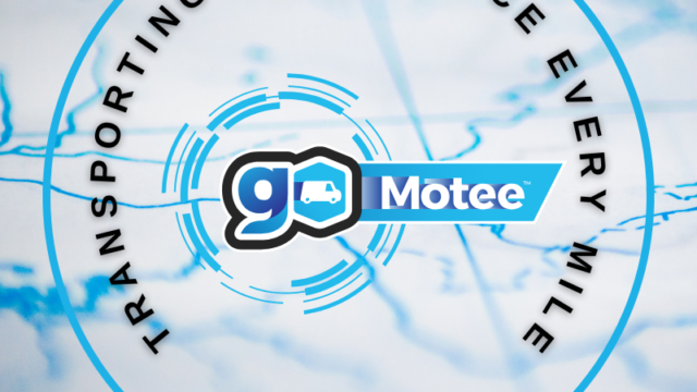 Go Motee Sameday Courier Services Ltd