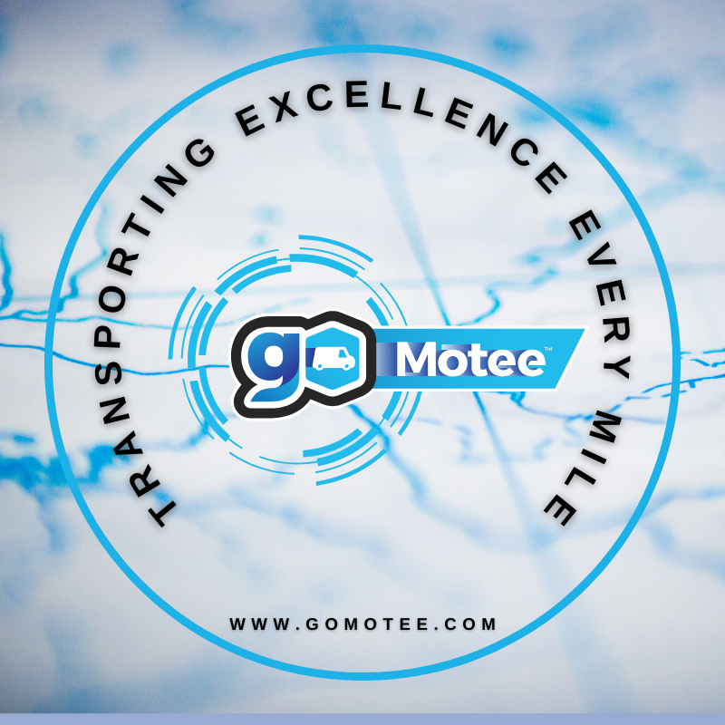Go Motee Sameday Courier Services Ltd