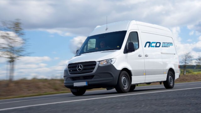 National Couriers Direct | Sameday Couriers
