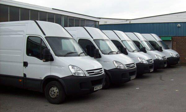 OxCouriers Same Day Courier Service