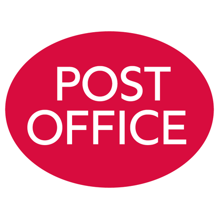 Park Post Office