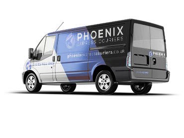 Poenix Express Couriers – London