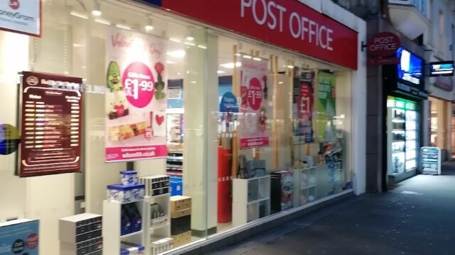 Post Office