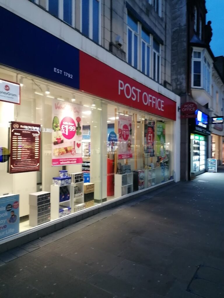 Post Office