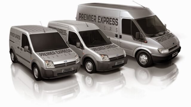 Premier Express Couriers Limited