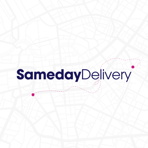 Same day delivery