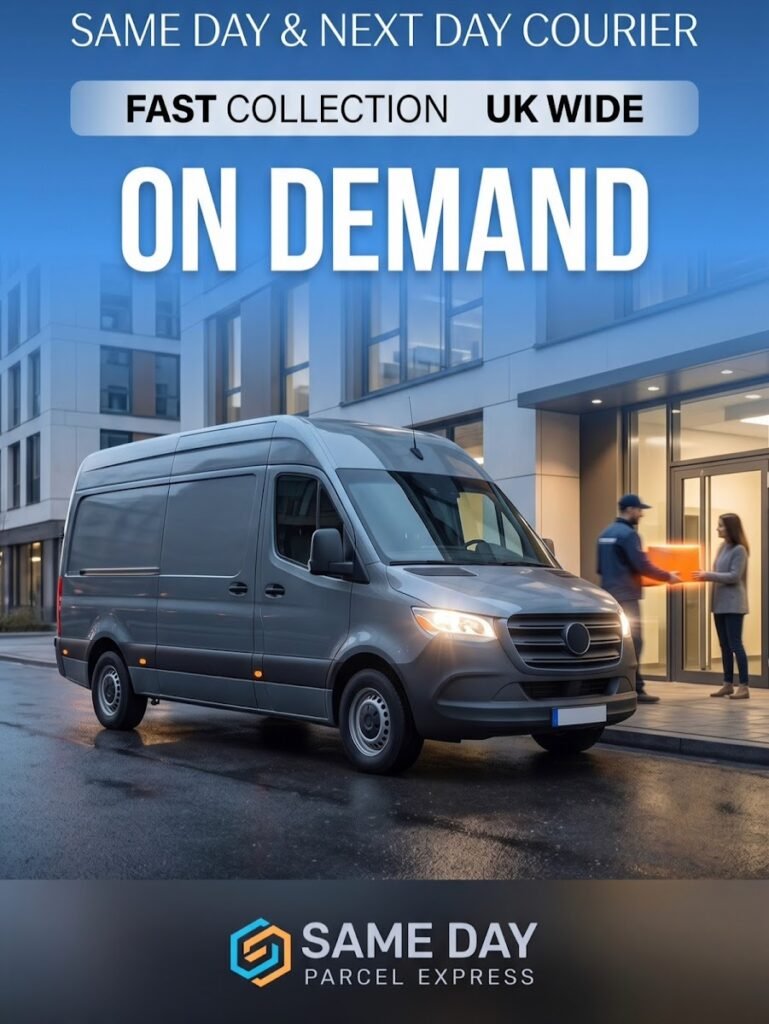 Same Day Parcel Express