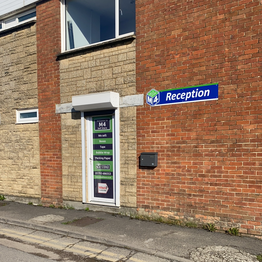 Swindon Mail Boxes